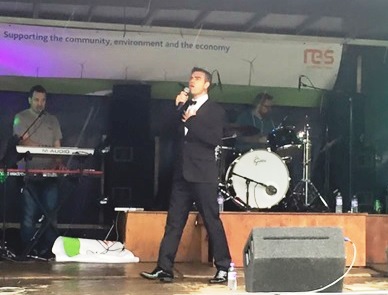 Thorney Music Festival